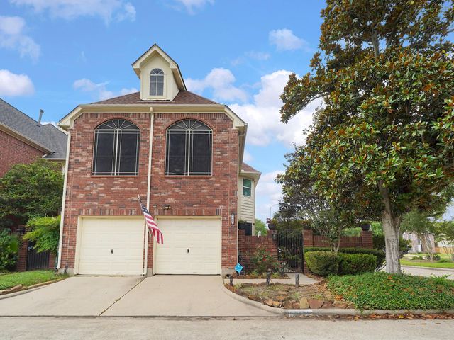 14402 Westbury Court, Houston, TX 77084