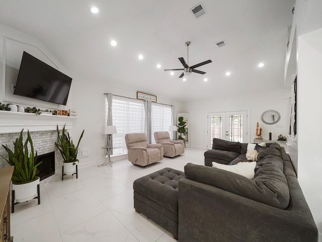 14402 Westbury Court, Houston, TX 77084