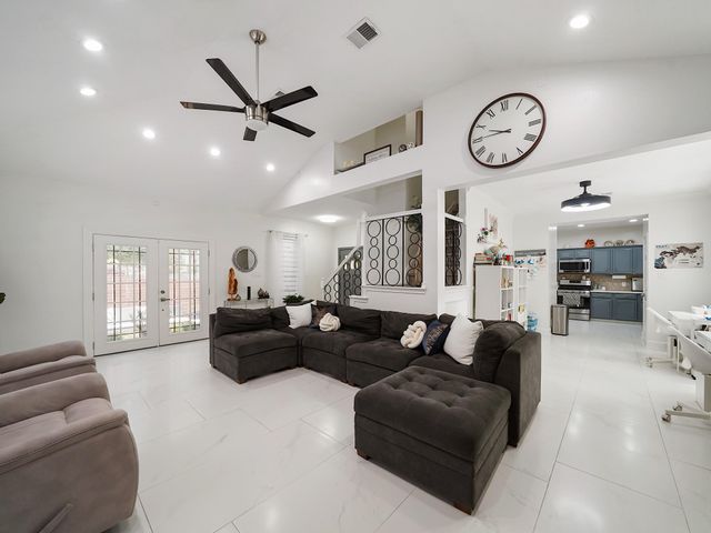 14402 Westbury Court, Houston, TX 77084