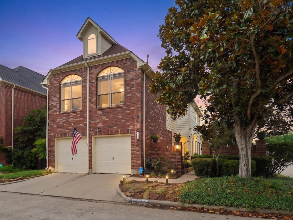 14402 Westbury Court, Houston, TX 77084