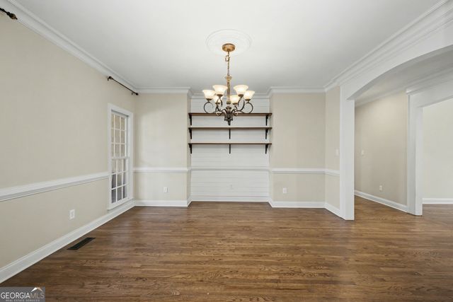 175 Reynolds Place, Fayetteville, GA 30215