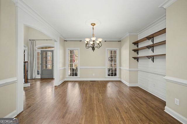 175 Reynolds Place, Fayetteville, GA 30215