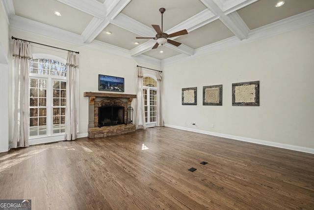 175 Reynolds Place, Fayetteville, GA 30215