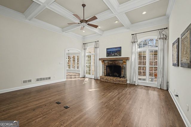 175 Reynolds Place, Fayetteville, GA 30215