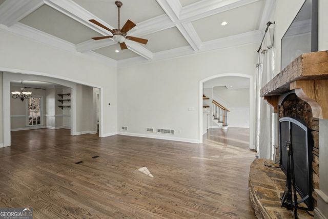 175 Reynolds Place, Fayetteville, GA 30215