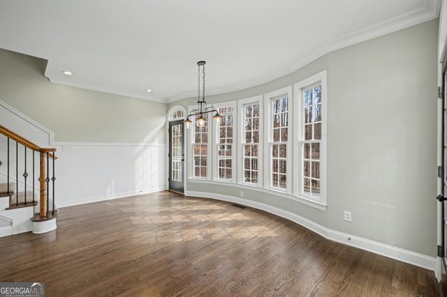 175 Reynolds Place, Fayetteville, GA 30215