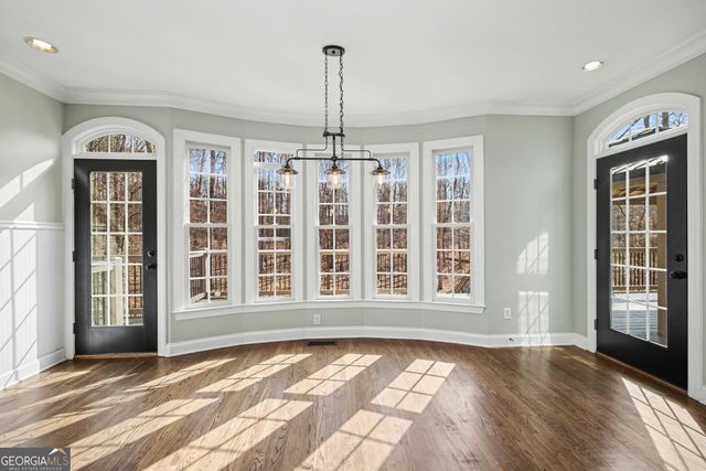 175 Reynolds Place, Fayetteville, GA 30215