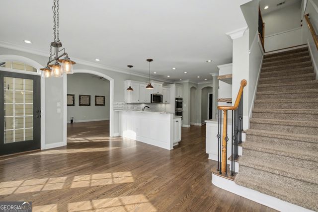 175 Reynolds Place, Fayetteville, GA 30215