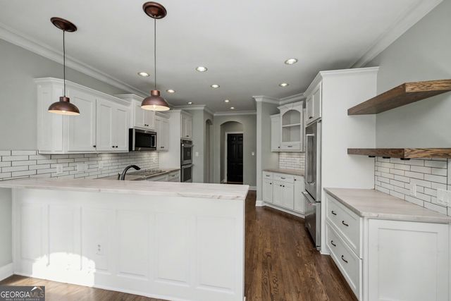 175 Reynolds Place, Fayetteville, GA 30215