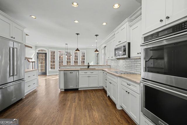 175 Reynolds Place, Fayetteville, GA 30215