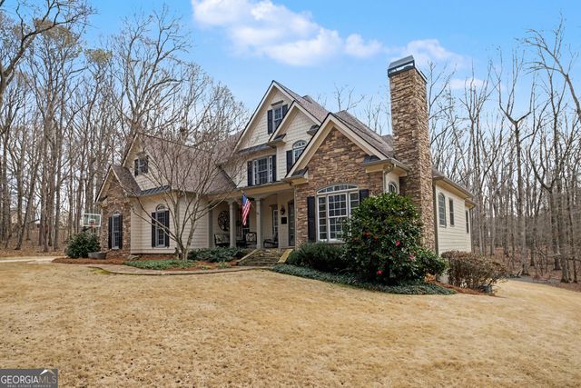 175 Reynolds Place, Fayetteville, GA 30215