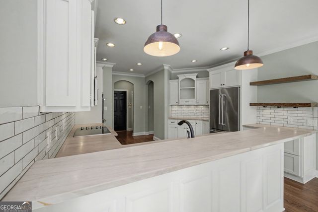 175 Reynolds Place, Fayetteville, GA 30215