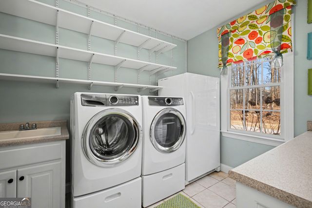 175 Reynolds Place, Fayetteville, GA 30215