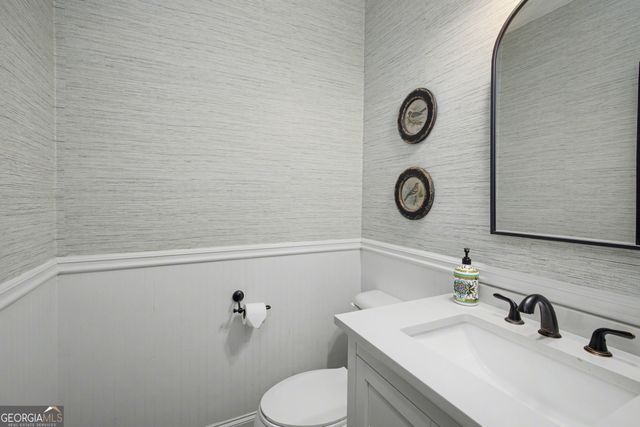 175 Reynolds Place, Fayetteville, GA 30215