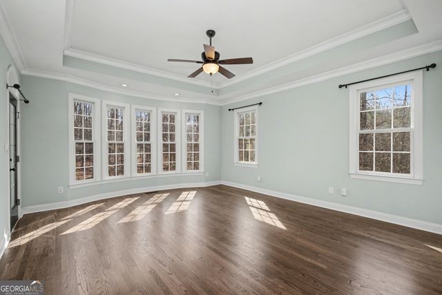 175 Reynolds Place, Fayetteville, GA 30215