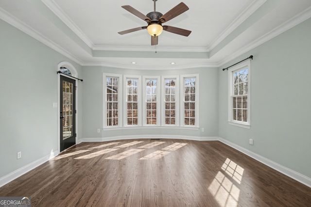 175 Reynolds Place, Fayetteville, GA 30215