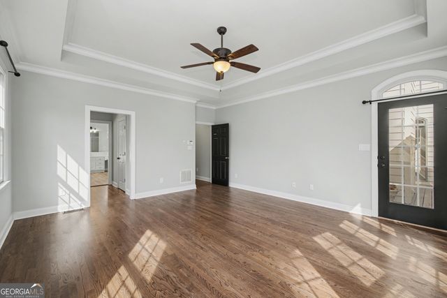 175 Reynolds Place, Fayetteville, GA 30215