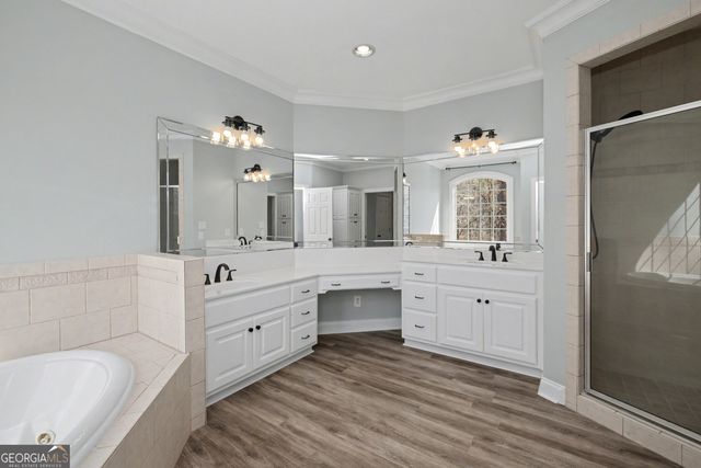 175 Reynolds Place, Fayetteville, GA 30215