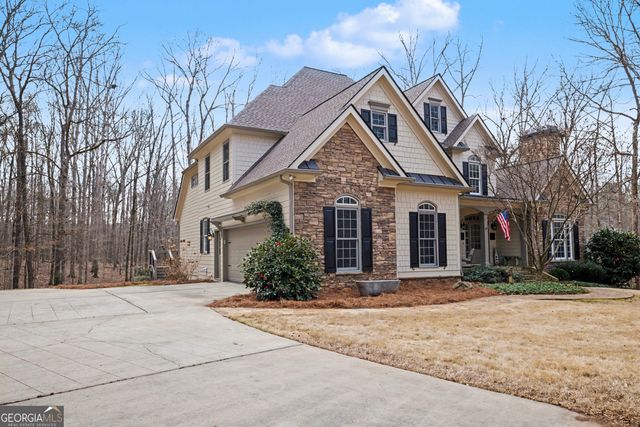 175 Reynolds Place, Fayetteville, GA 30215