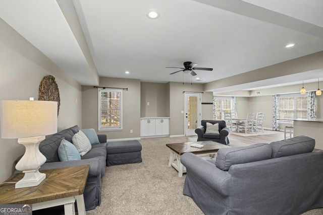 175 Reynolds Place, Fayetteville, GA 30215