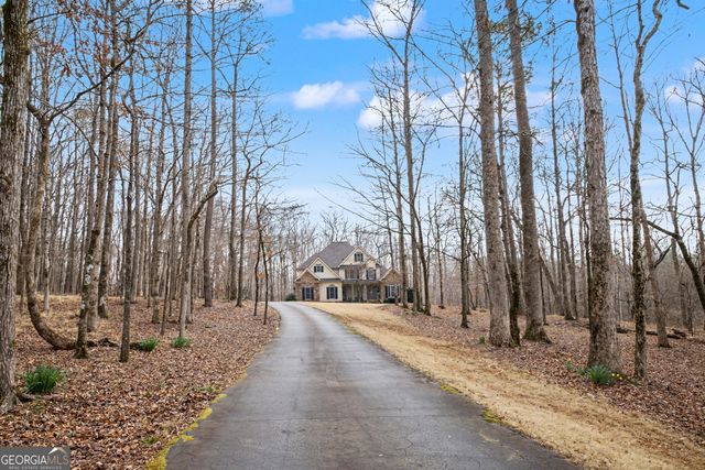 175 Reynolds Place, Fayetteville, GA 30215