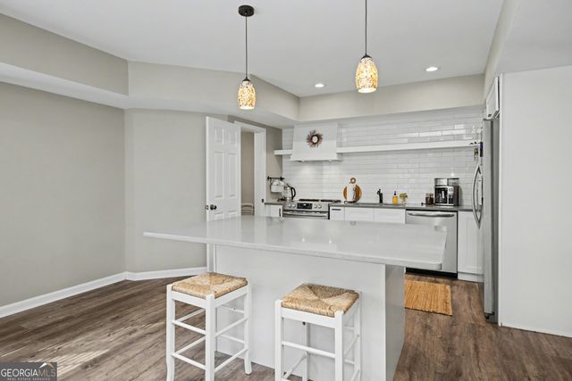 175 Reynolds Place, Fayetteville, GA 30215