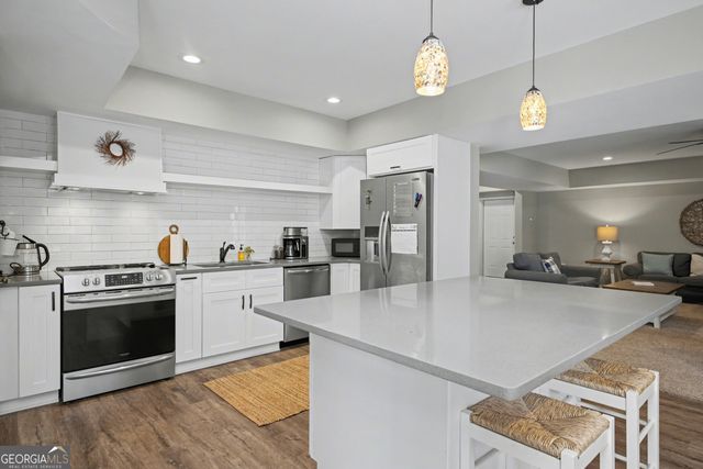 175 Reynolds Place, Fayetteville, GA 30215