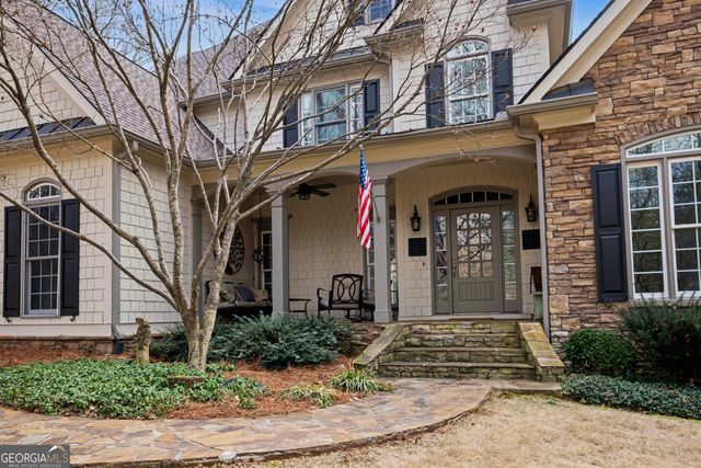 175 Reynolds Place, Fayetteville, GA 30215