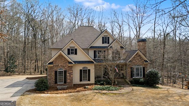 175 Reynolds Place, Fayetteville, GA 30215