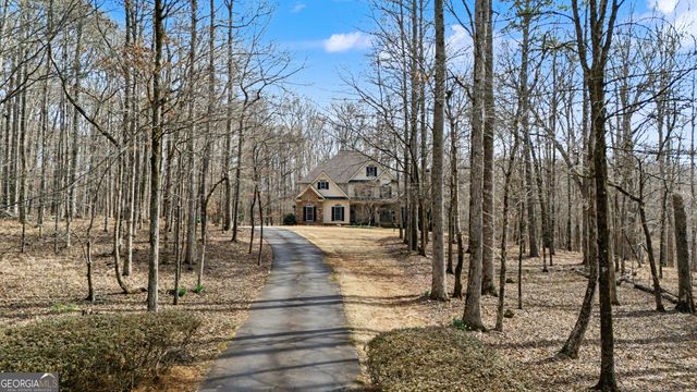 175 Reynolds Place, Fayetteville, GA 30215