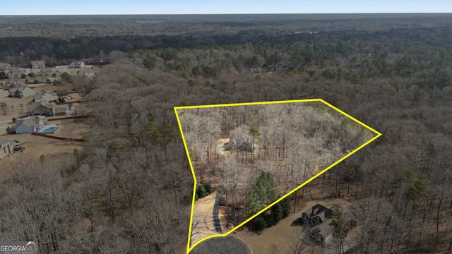 175 Reynolds Place, Fayetteville, GA 30215