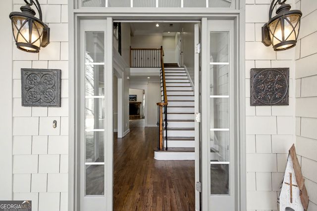 175 Reynolds Place, Fayetteville, GA 30215