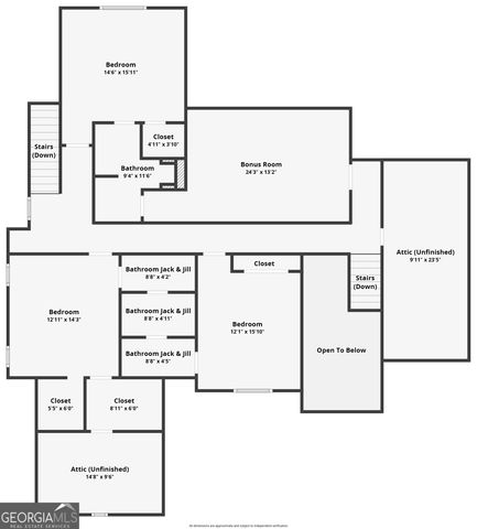 175 Reynolds Place, Fayetteville, GA 30215