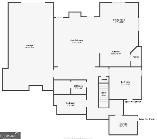 175 Reynolds Place, Fayetteville, GA 30215