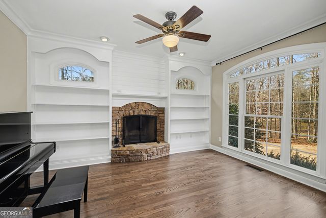 175 Reynolds Place, Fayetteville, GA 30215