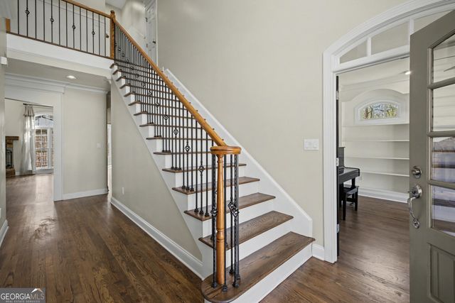 175 Reynolds Place, Fayetteville, GA 30215