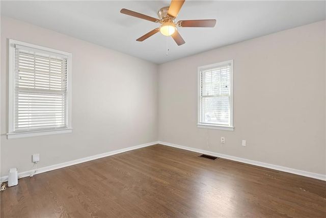 2005 S Hedges Avenue, Independence, MO 64052