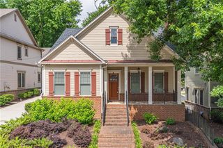 1270 Fowler NW Street, Atlanta, GA 30318