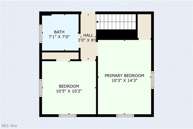 1210 17th Street NE, Canton, OH 44705