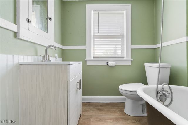 1210 17th Street NE, Canton, OH 44705