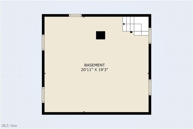 1210 17th Street NE, Canton, OH 44705