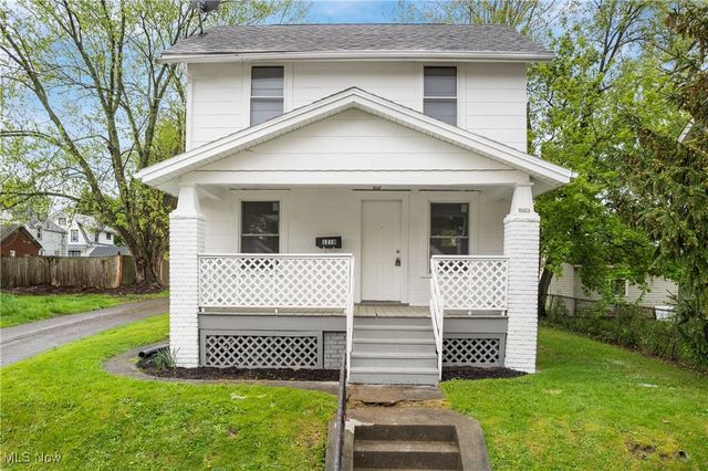 1210 17th Street NE, Canton, OH 44705