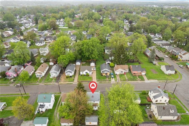 1210 17th Street NE, Canton, OH 44705