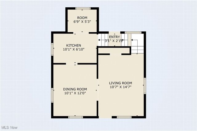 1210 17th Street NE, Canton, OH 44705