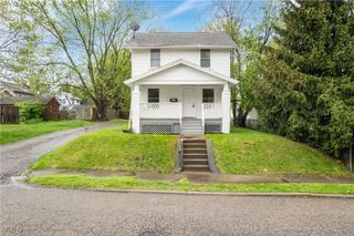 1210 17th Street NE, Canton, OH 44705