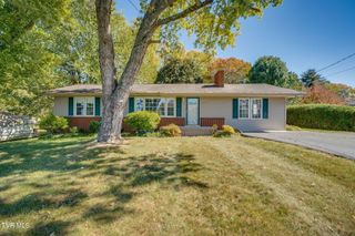 1209 Terrace Drive, Johnson City, TN 37604