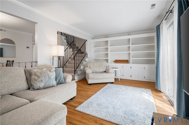 1559 Heritage Hill Dr, Henrico, VA 23238