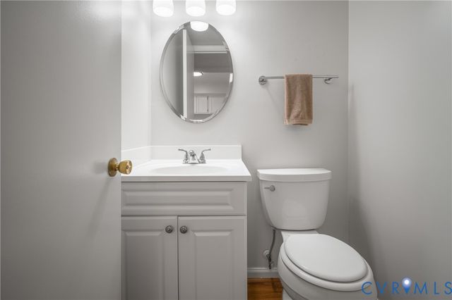 1559 Heritage Hill Dr, Henrico, VA 23238