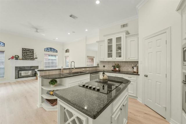 6885 Tournament Drive, Houston, TX 77069