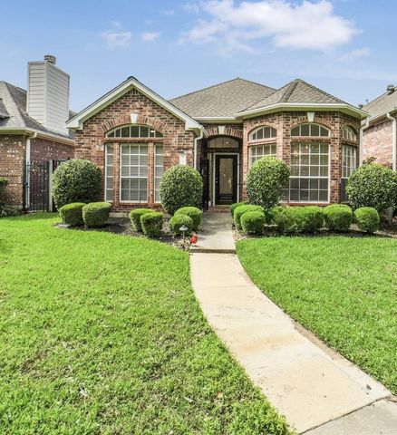6885 Tournament Drive, Houston, TX 77069